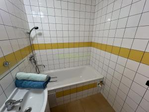 Prodej bytu 3+1, Jičín, Na jihu, 71 m2