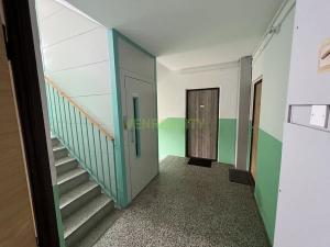 Prodej bytu 3+1, Jičín, Na jihu, 71 m2