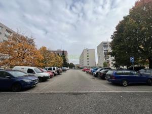 Prodej bytu 3+1, Jičín, Na jihu, 71 m2