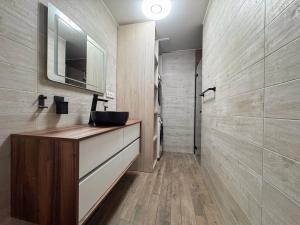 Pronájem bytu 3+kk, Havlíčkův Brod, Na Spravedlnosti, 78 m2