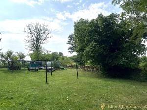 Prodej bytu 3+1, Krásná Ves, 72 m2