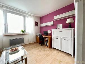 Prodej bytu 3+1, Nymburk, Jurije Gagarina, 74 m2