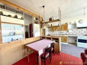 Prodej rodinného domu, Jičín, B. Čeňka, 207 m2