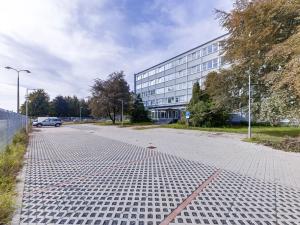 Pronájem ubytování, Přerov, Kojetínská, 25 m2