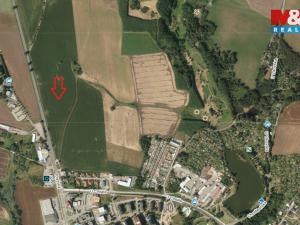 Prodej pole, Havlíčkův Brod, 4336 m2