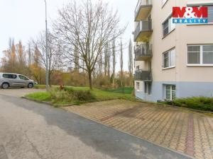 Pronájem bytu 2+kk, Plzeň - Severní Předměstí, Bolevecká, 54 m2