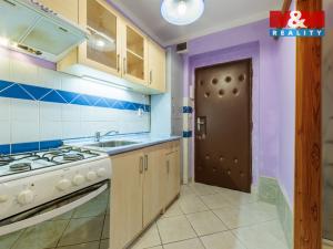 Prodej bytu 1+kk, Kynšperk nad Ohří, Mistra Jana Husa, 26 m2