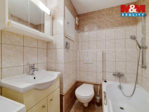 Pronájem bytu 1+kk, Mariánské Lázně - Úšovice, Tepelská, 20 m2