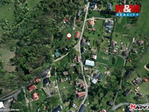 Prodej pozemku pro bydlení, Růžová, 2091 m2