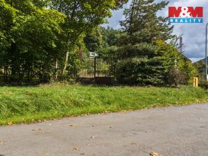 Prodej pozemku pro bydlení, Růžová, 2091 m2