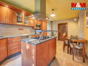 Prodej rodinného domu, Křivoklát, 197 m2