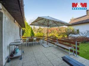 Prodej rodinného domu, Křivoklát, 197 m2