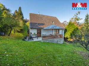 Prodej rodinného domu, Křivoklát, 197 m2