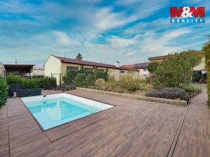 Prodej rodinného domu, Hrubčice, 196 m2