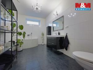 Prodej rodinného domu, Hrubčice, 196 m2