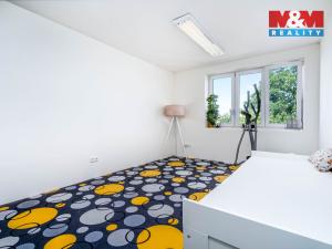 Prodej bytu 3+1, Kněžmost - Násedlnice, 70 m2