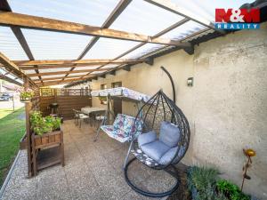 Prodej bytu 3+1, Kněžmost - Násedlnice, 70 m2