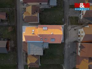 Prodej rodinného domu, Velké Bílovice, Svatovavřinecká, 188 m2