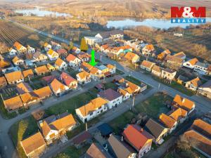 Prodej rodinného domu, Velké Bílovice, Svatovavřinecká, 188 m2