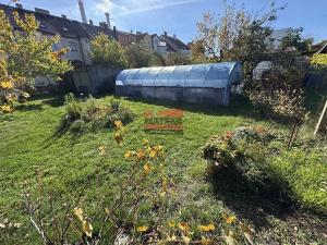 Prodej pozemku pro bydlení, Plzeň, Na Výspě, 253 m2