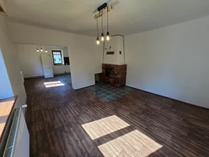 Prodej rodinného domu, Zelenecká Lhota, 126 m2