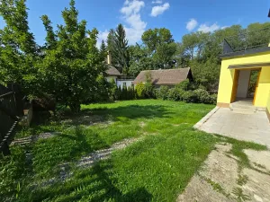 Prodej rodinného domu, Zelenecká Lhota, 126 m2