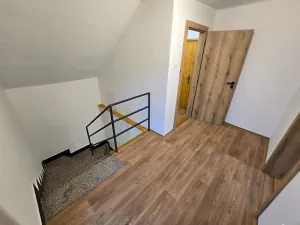 Prodej chalupy, Zelenecká Lhota, 126 m2