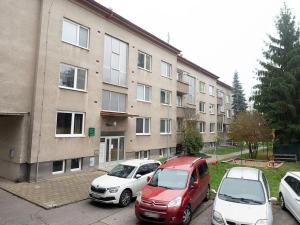 Prodej bytu 3+1, Napajedla, Sadová, 71 m2