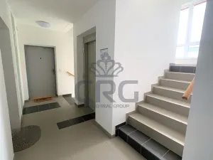 Pronájem bytu 1+kk, Slavkov u Brna, Zelnice II, 39 m2