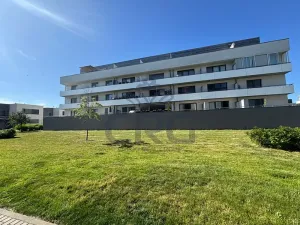 Pronájem bytu 1+kk, Slavkov u Brna, Zelnice II, 39 m2