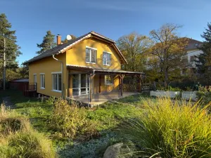 Prodej rodinného domu, Mokrá-Horákov, 240 m2