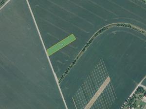 Prodej pole, Ořechov, 3631 m2