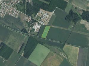 Prodej pole, Březí, 29485 m2