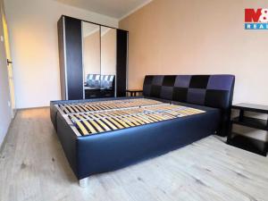 Pronájem bytu 2+1, Ostrava - Poruba, Alžírská, 49 m2