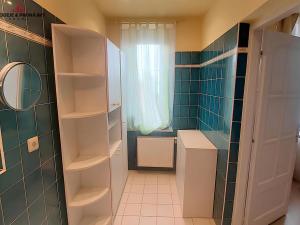 Prodej vily, Praha - Suchdol, 243 m2