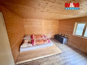 Prodej chaty, Ochoz u Brna, 56 m2