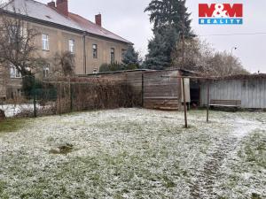 Pronájem bytu 2+kk, Pardubice - Zelené Předměstí, Rokycanova, 45 m2