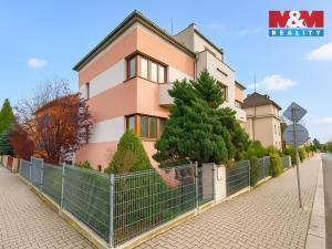 Prodej bytu 2+kk, Mladá Boleslav - Mladá Boleslav II, Nerudova, 49 m2