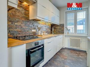 Prodej bytu 3+kk, Unhošť, Karla Čapka, 62 m2