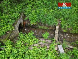 Prodej rybníku, Vílanec, 14433 m2