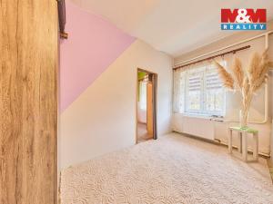 Prodej bytu 3+1, Otovice, 71 m2