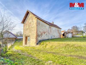 Prodej rodinného domu, Černošín - Víchov, 154 m2