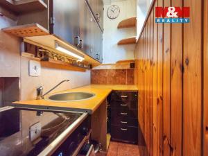 Prodej bytu 2+kk, Frýdek-Místek, Střelniční, 35 m2