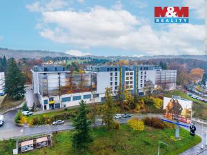 Prodej bytu 1+kk, Praha - Motol, Plzeňská, 28 m2