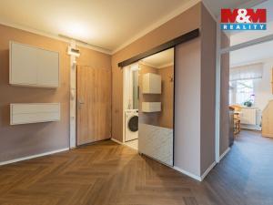 Prodej bytu 4+1, Aš, Petra Bezruče, 77 m2