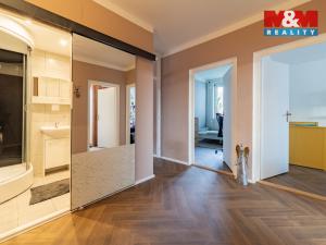 Prodej bytu 4+1, Aš, Petra Bezruče, 77 m2