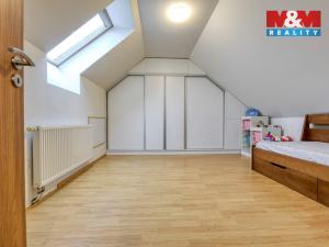 Prodej rodinného domu, Štěnovice, Losinská, 89 m2