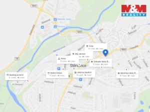 Prodej rodinného domu, Štěnovice, Losinská, 89 m2