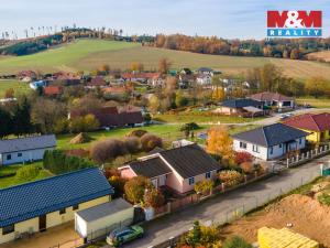 Prodej rodinného domu, Struhařov - Horní Podhájí, 94 m2