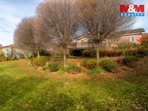 Prodej rodinného domu, Struhařov - Horní Podhájí, 94 m2